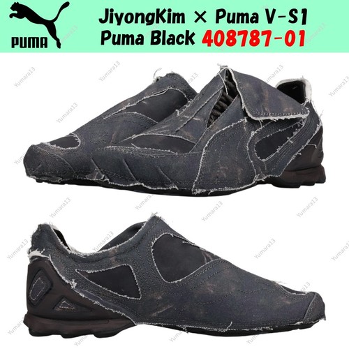 Jiyongkim puma s1 - ×,