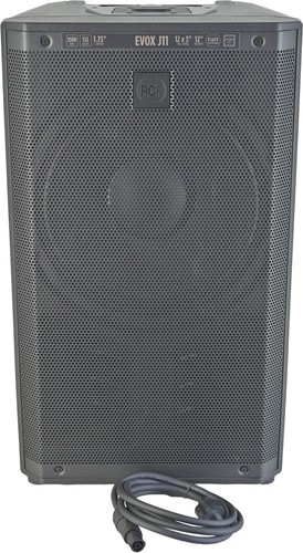 Rcf evox j11 active subwoofer - rcf,