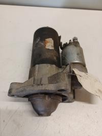 Demarreur peugeot 206 - peugeot,