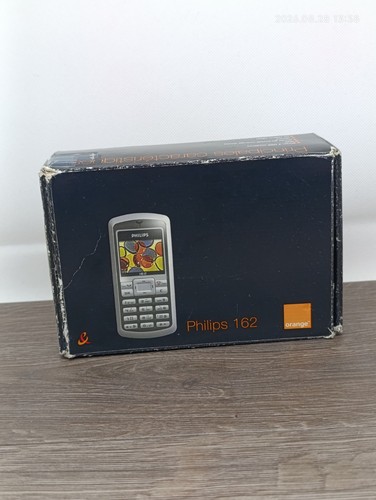 Philips 162 téléphone - 162,