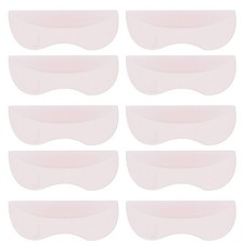  20 Pcs Pad Rehaussement Cils