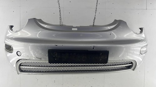 Pare choc avant volkswagen new - pare,