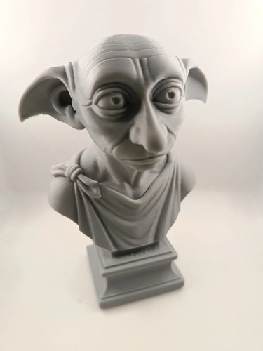 Buste dobby xxl harry - dobby,