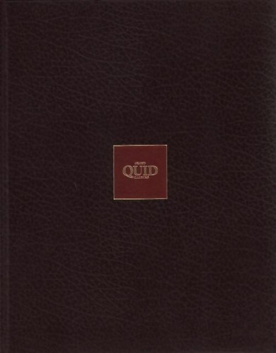 Grand quid illustré tome - v,