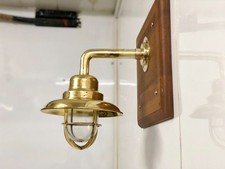 Applique murale rustique