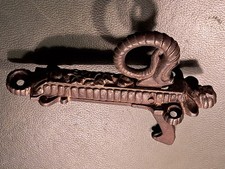 ART POPULAIRE  bloque volets