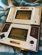 Nintendo Game And Watch Donkey Kong 2