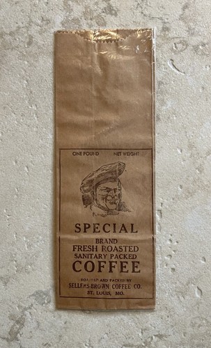Vintage one pound - one,