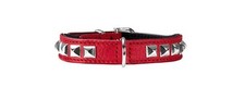 collier cuir hunter rocky
