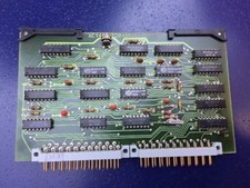 Bruel & Kjaer Electronic Card