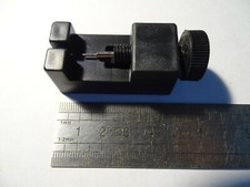 OUTILLAGE HORLOGERIE CHASSE