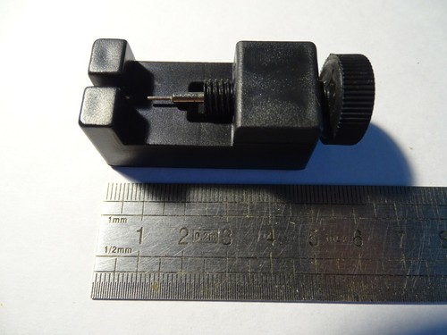 Outillage horlogerie chasse - outillage,