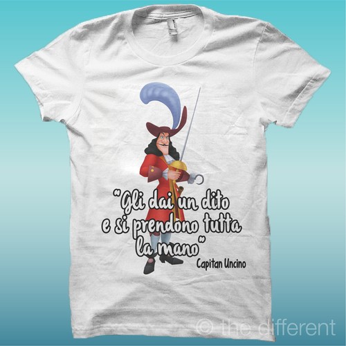 Shirt citation amusante - t-shirt,