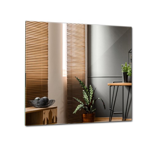 Miroir sans cadre suspendre - sans,