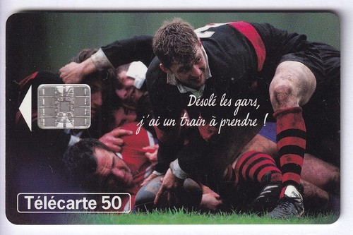 Variete telecarte france - variete,