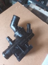 110617671R BOITIER THERMOSTAT  RENAULT 1.6DCI 130CV