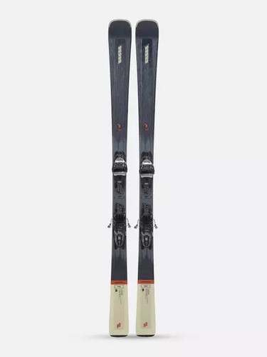 Ski all mountain disruption - ski,
