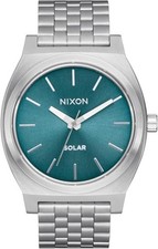 Nixon Time Teller Solar