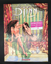 MIRALLES - DJINN - 13 - KIM
