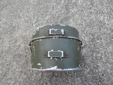 WW2 ALLEMAND GERMAN Gamelle