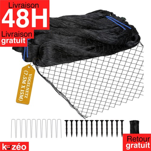Filet protection - filet,