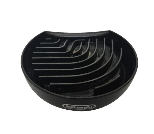 Base grille appuie tasse - appuie, krups