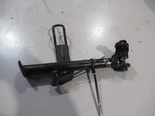 Béquille latérale piaggio - latérale,