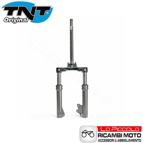 Fourche hydraulique tnt ø30mm - tnt,