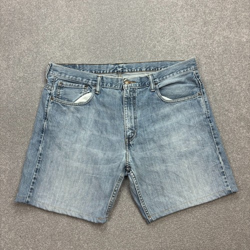 Short denim levis - short,