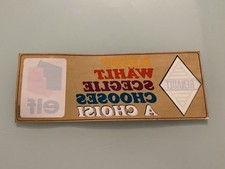 Autocollant Vintage Renault