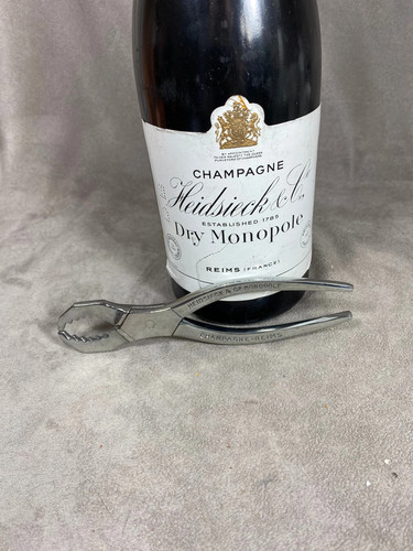 Heidsieck dry monopole pince - dry,