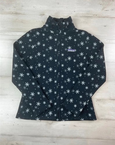 Polaire patagonia noire - polaire,