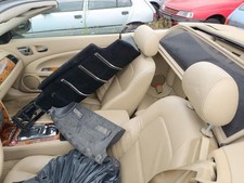 Planche de bord complete