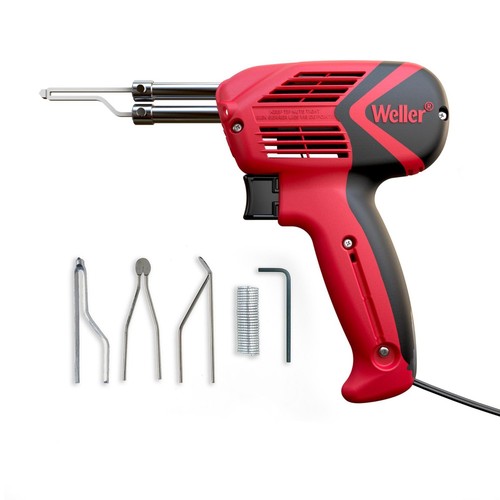 Kit soudage pistolet - kit, À