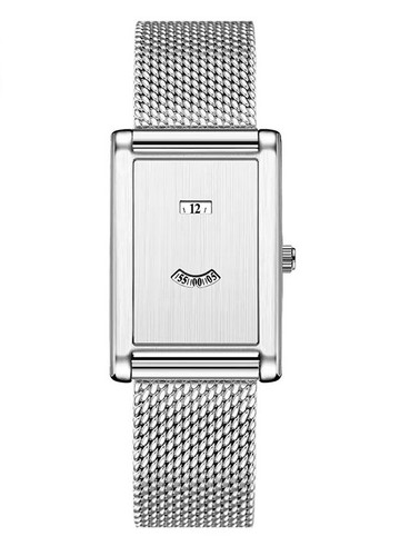 Montre jump hour paris - montre,
