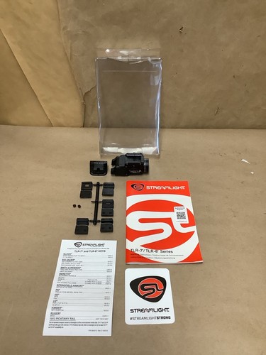 Streamlight tlr rail - streamlight,