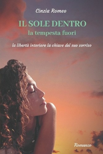 Sole dentro tempesta - il,