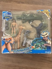 Disney Coffret Tarzan Disney