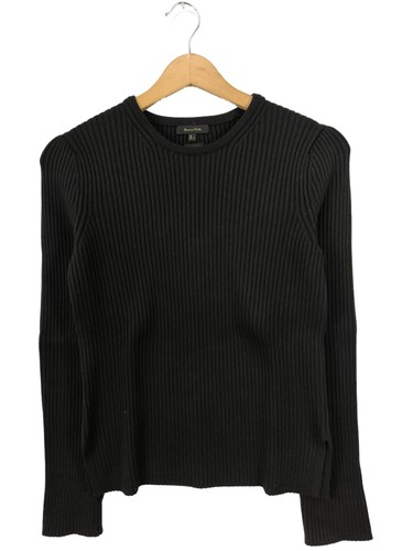 Massimo dutti pull tricoté - massimo,