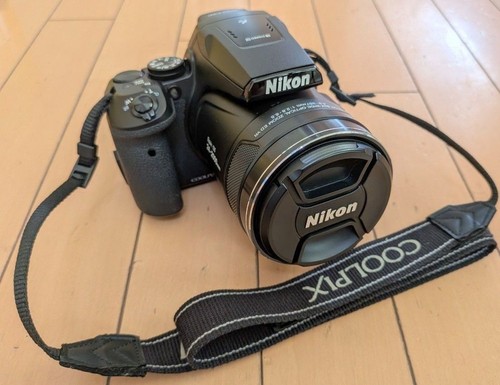 Appareil photo numérique