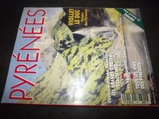 0104 Pyrénées Magazine n°35