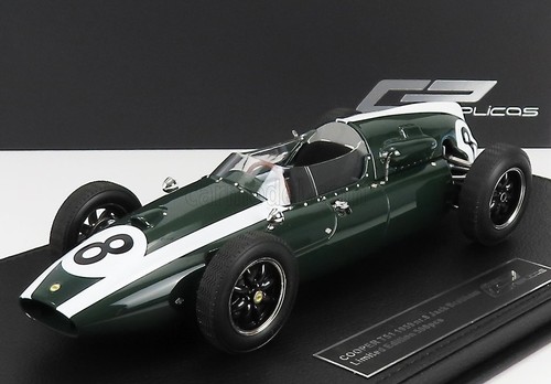 Replicas cooper t51 - gp-replicas,