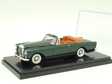 TwinCam SB 1/43 - Bentley S2