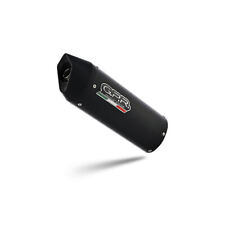 Pot D'Échappement GPR