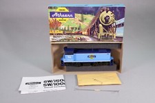 LE3609 ATHEARN 2200 locomotive train Ho diesel SW1000 Athearn in miniature 96