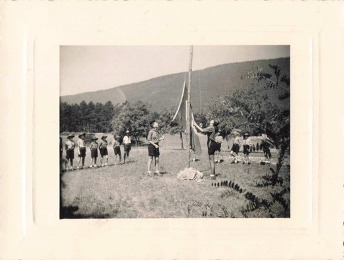 Photo ancienne 1950 - ancienne, +-1950
