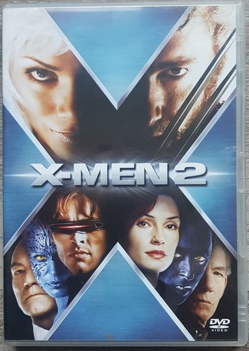 Men dvd zone 2 - 2,