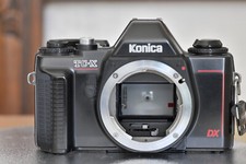 Konica TC-X Posemètre hors