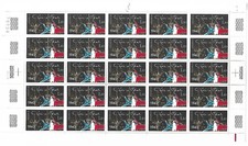 Feuille : N°2114 - Anni De