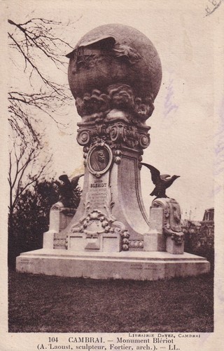Carte postale ancienne - , nord